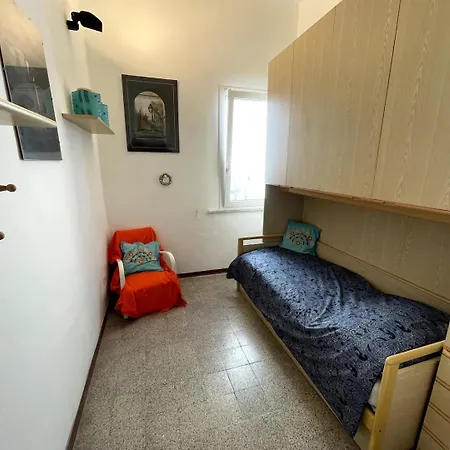 Santina Apartment