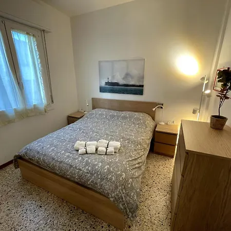 Apartment Santina Rimini