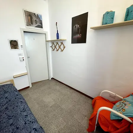 Santina Apartment