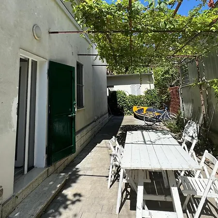 Santina Apartment