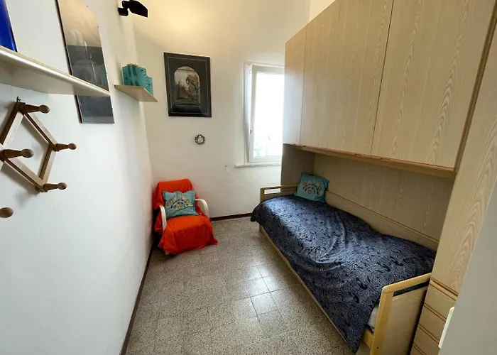 Santina Apartment