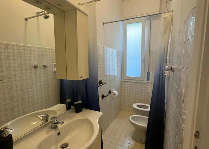 Apartment Santina *