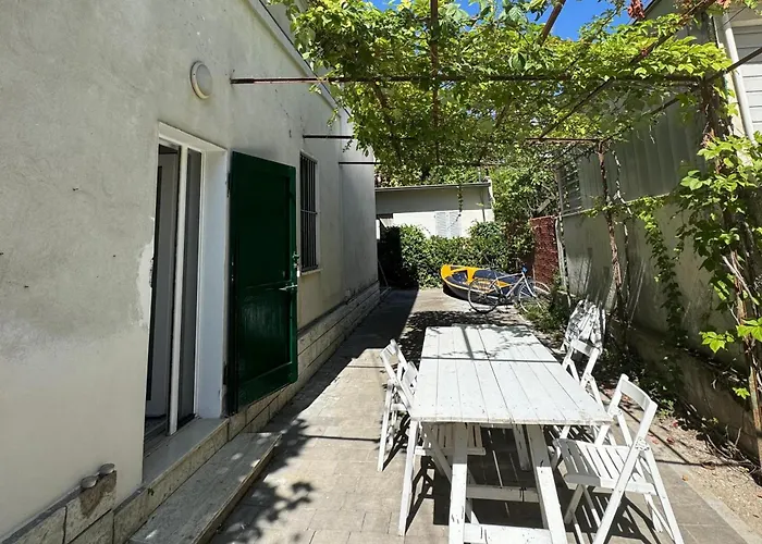Santina Apartment