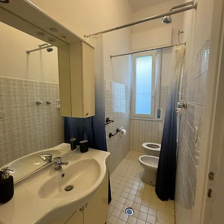Apartment Santina *