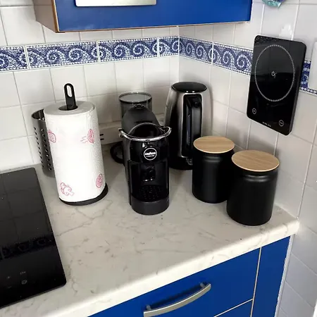 Santina Apartament *