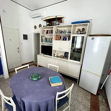 Santina Apartament *